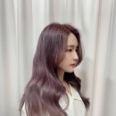 오묘 붙임머리