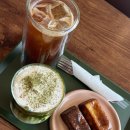 5062 | 대전 디저트 맛집 카페예우 버터떡 1등