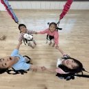 [연세스포츠아카데미] kids Class 옴니번지피트니스