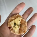 꼼당 | [수원 수제간식] : 신동 카페거리 안에 있는 귀염뽀짝 강아지 수제간식 꼼당