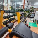 코리아헬스클럽 | 신내동헬스 아인스코리아헬스클럽 시설 리뷰