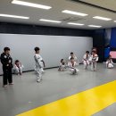 월드태권도장 이미지