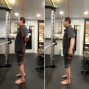 핏머슬짐 - 금정구 청룡로 43 | 디스크 수술 3회 병력 교정운동 후기
