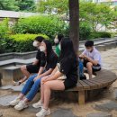 구리시사회복지관 주변 이미지