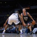 추억의 NBA선수 '화이트초콜릿' 제이슨 윌리엄스를 기억하십니까? 이미지