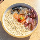 맛집해물칼국수 이미지