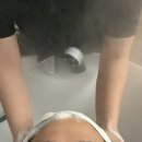 강과들 | 구리헤드스파 '아트강뷰티' 두통 피로 빠염👋🏻👋🏻 힐링 제대로 하고 온 후기