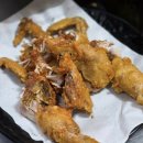 옛날시장통닭비산점