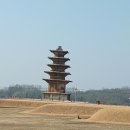 미륵사지 이미지