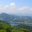 청풍호뜨락 이미지