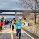 고구려마라톤 참가후기--2월25일 이미지