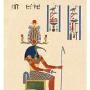 고대 이집트와 석가모니불의 말법시기 예언 이미지