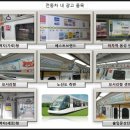지하철역사 (노은역) 이미지
