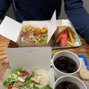 칙바이칙철원동송점 | 강남역 점심, 칙바이칙 샐러드와 수제버거로 맛있게 한끼
