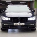 투투타이어 | BMW 7시리즈 740d M 스포츠, 투투할부에서 직접 소개합니다!
