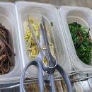 제일 가성비 도민맛집, 찌개와 국을 시키면 비빔밥이 같이 나오는 제주 조천읍 &#39;옥이이모&#39;_내돈내산 후기