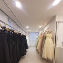 쇼룸샤인 | 안산 한대앞역 드레스 피팅 쇼룸 '몬트샤인 드레스' 내돈내산 후기!