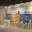 우리은행 은행사박물관 이미지