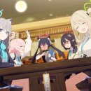 성은비료 | 명일방주: 엔드필드 후기_무릉