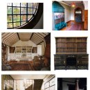 M.H. House