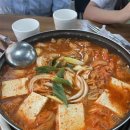 시골통돼지볶음 | 안양 돼지고기 맛집 시골통돼지볶음 안양본점 솔직 후기 (통돼지찌개 3인분 세트+스팸구이)