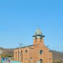 소망진산 입구 옹벽 | 02. 윤지충성당