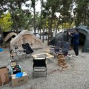 송림캠핑장 이미지