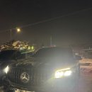 S1모터스 | 벤츠 GLS 295/35R23 타이어 교체! 한국타이어 벤투스 S1 에보3 장착 후기