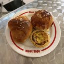 웨스트사이드 | 경성대 카페 도넛 종류가 다양한 웨스트사이드 후기
