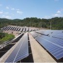 영양태양광발전소 이미지