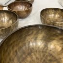 싱잉볼힐링명상 이미지