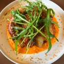 (주)공평한우 - 성동구 | 강화도 파스타 레스토랑 맛집 오스테리아 폰타나, 부모님 모시고 간 미리 어버이날 코스 가족 미식회