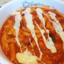 불닭발엽기떡볶이 이미지