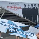 킹(King)싸다 건어물 | 행복했다 … <킹누 내한 King Gnu Cen+ral tour 2026 in Seoul>