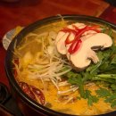 만세칼국수밀면 | 2월 일상