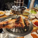 금복갈비 이미지