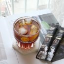 콜드브루 커피 챠스빈커피 더치커피 선물세트 후기