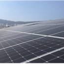 금호태양광발전소 이미지