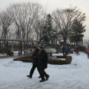 건널목 휴게실 이미지