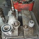 출장카 전문 정비 이미지