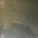 [부산외곽순환고속도로 신어산터널 – 에어 누설로 인한 차량 고장 견인 작업 후기]