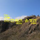 연석산&숲 이미지