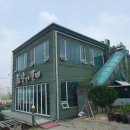 태릉 갈비촌(?) 돼지갈비집 - 담터갈비