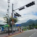 5일장길 | 정선 5일장 장날 주차와 아침식사 후기