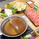 (수용지구)PC-18 | 광주 수완지구 샤브샤브 맛집 ‘샤브마니아 광주수완점’ 뷔페 월남쌈 무한리필 후기