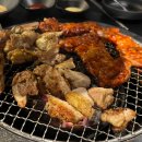 숯불닭대감 - 김포시 양도로19번길 8 | 숯불닭대감