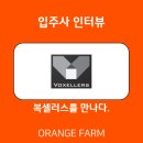 복셀러스 이미지