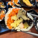 김밥속으로 | 서귀포 중문 김밥맛집 구쟁기가 김밥속에 추천 후기