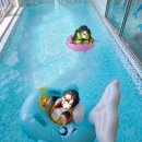 아이스크림키즈풀빌라 | 가평 아이스크림 키즈 풀빌라 체험 후기