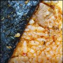 진또푸드 | [내돈내산] 편스토랑 "진또갈비 삼각김밥" 후기